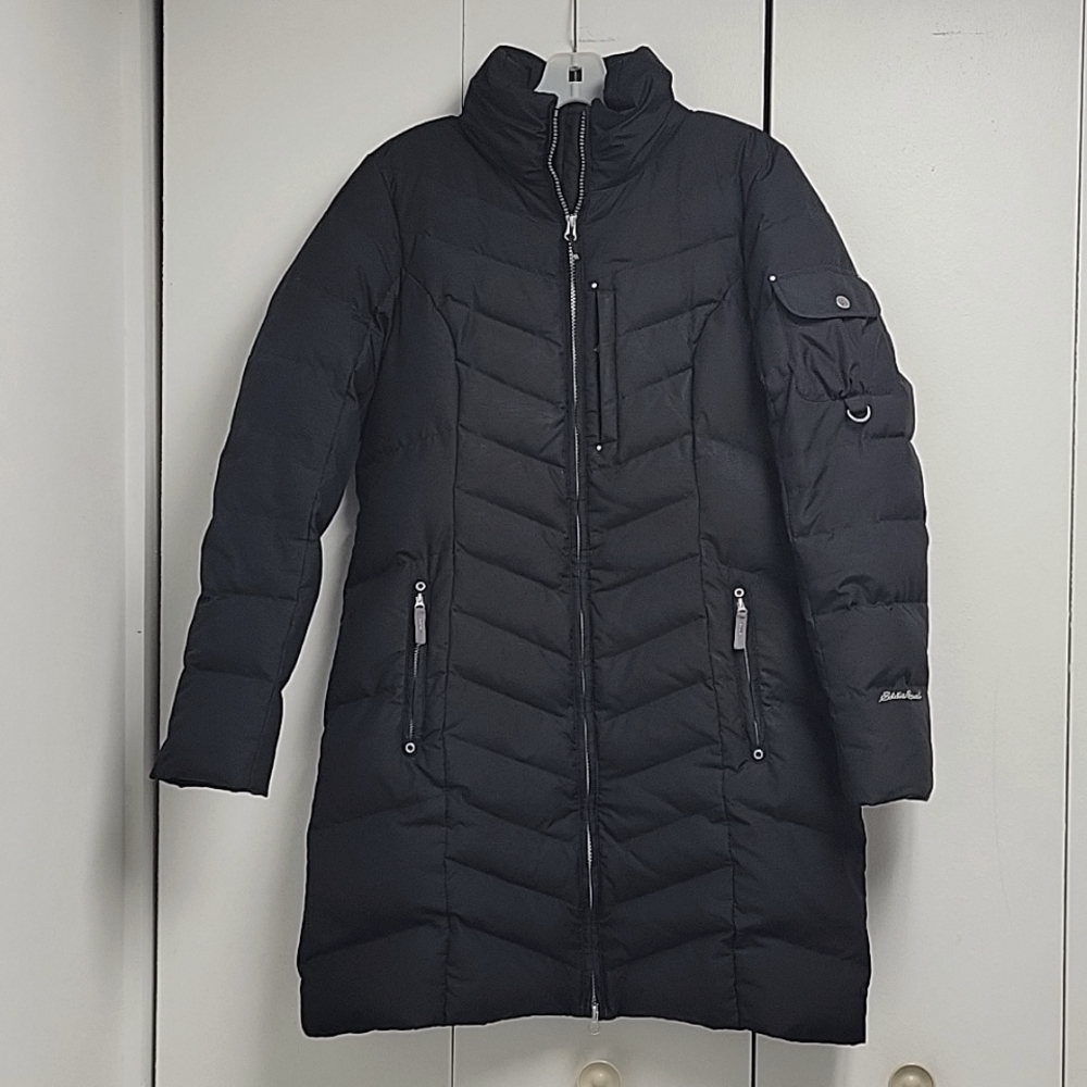 Eddie Bauer Down Coat